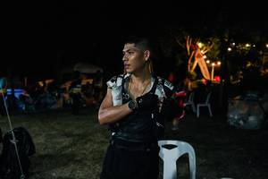 BIB: 
                            <button type="button" onclick="openModal(28154409)" class="btn btn-primary btn-sm float-right btn-popup" data-toggle="modal" data-target=".modal-high-quality">
                        <i class="fas fa-shopping-cart"></i> Add to Cart
                    </button>
                                            <button type="button" onclick="isThisMe(28154409, true)" class="btn btn-success btn-sm float-right btn-popup btn-isme hidden" data-toggle="tooltip" data-placement="bottom" title="นี่คือรูปของคุณใช่ไหม คลิกที่นี่เพื่อเอาเข้าอัลบั้ม">
                        <i class="fas fa-plus"></i> Add to album
                    </button>
                    <button type="button" onclick="isThisMe(28154409, false)" class="btn btn-warning btn-sm float-right btn-popup btn-isnotme hidden">
                        <i class="fas fa-ban"></i> Remove from album
                    </button>